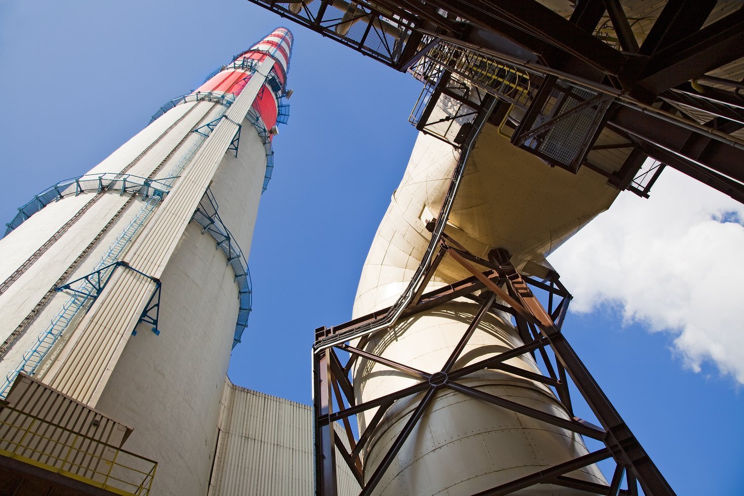 Elektrownia jaworzno