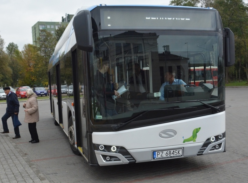 Elektryk zawiercie