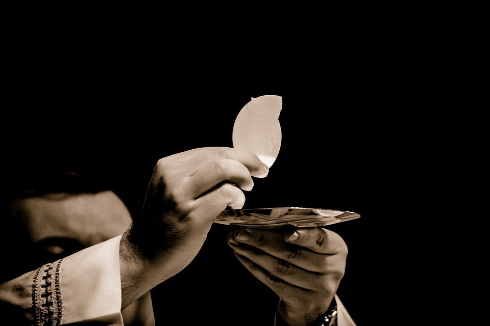 Eucharist 1591663 960 720