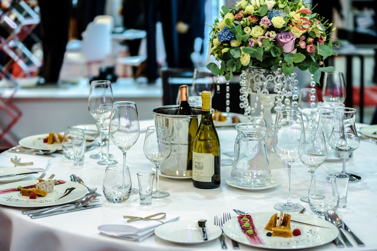 Exclusive banquet 1812772 1280