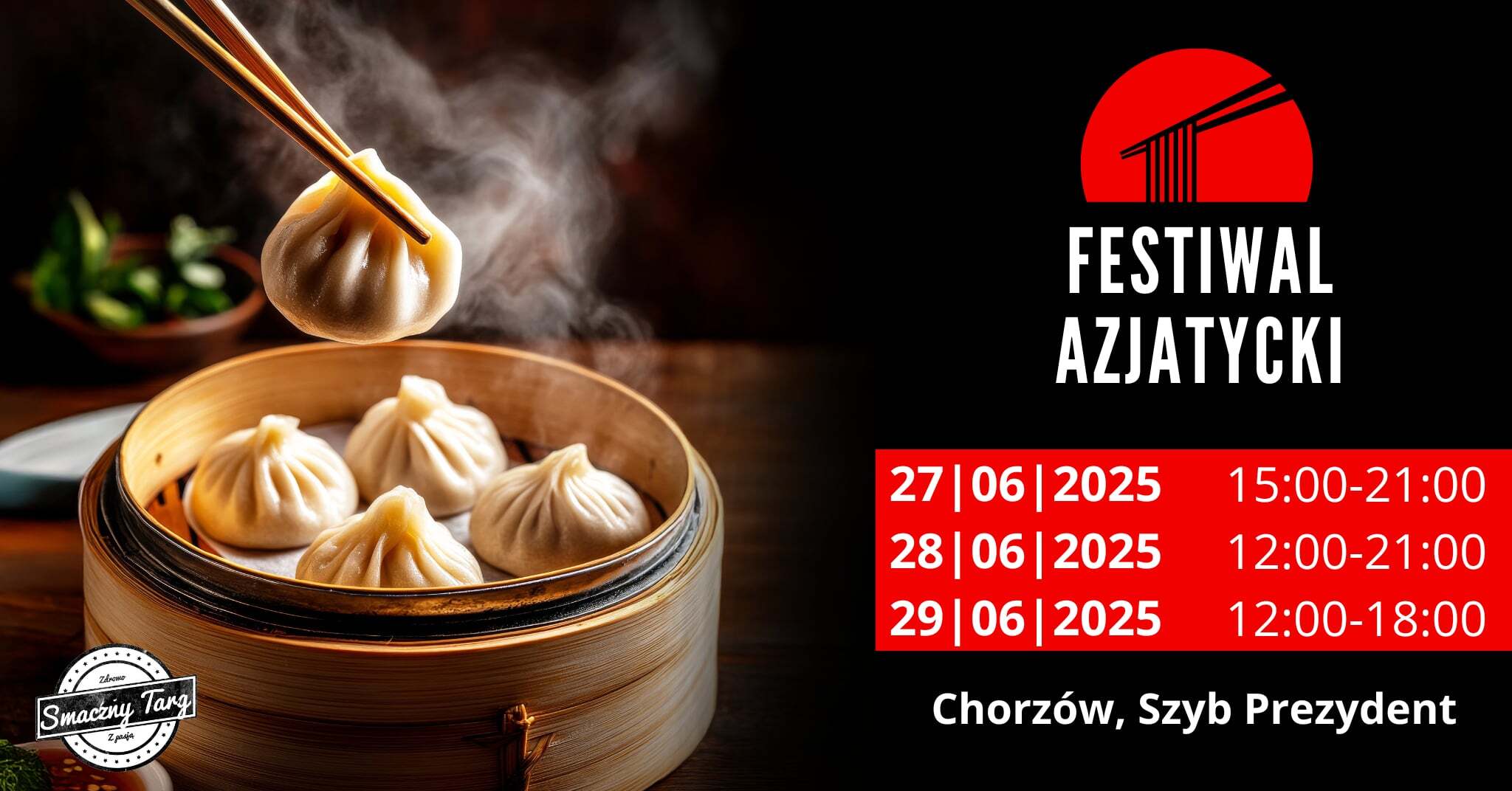 Festiwal azjatycki chorzow