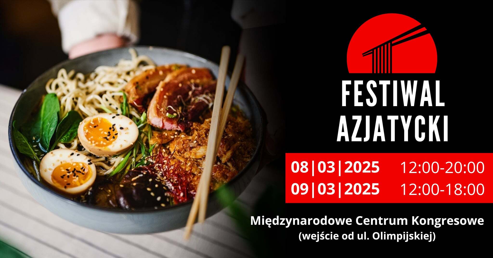 Festiwal azjatycki katowice