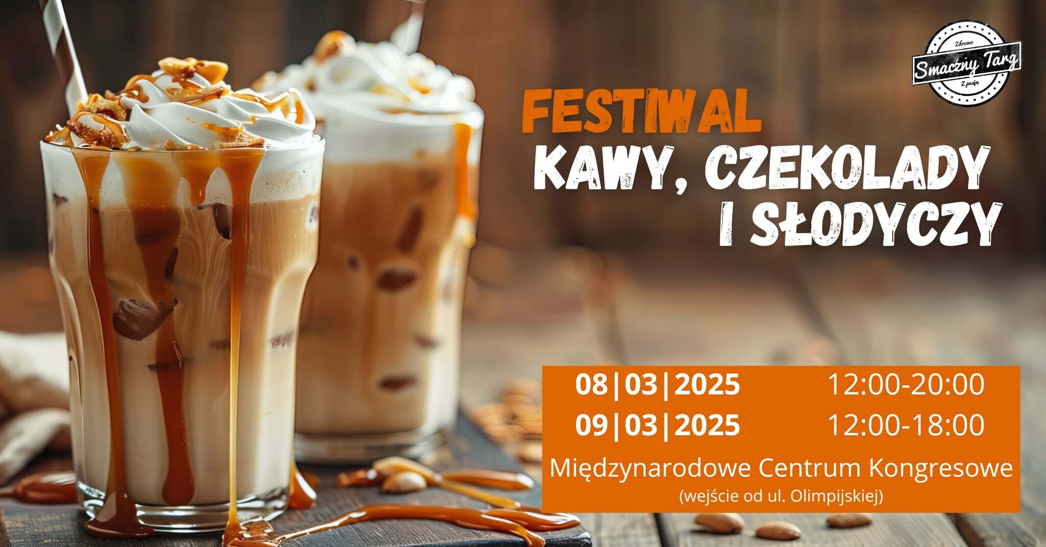 Festiwal czekolady katowice