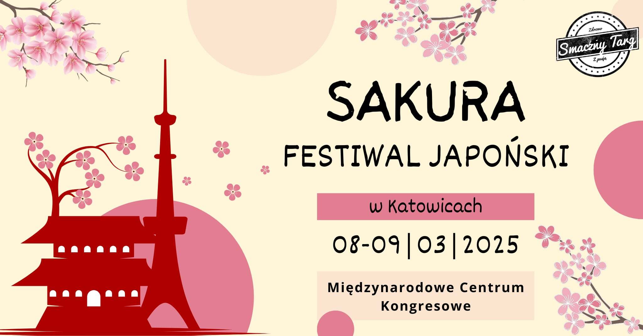 Festiwal japonski katowice