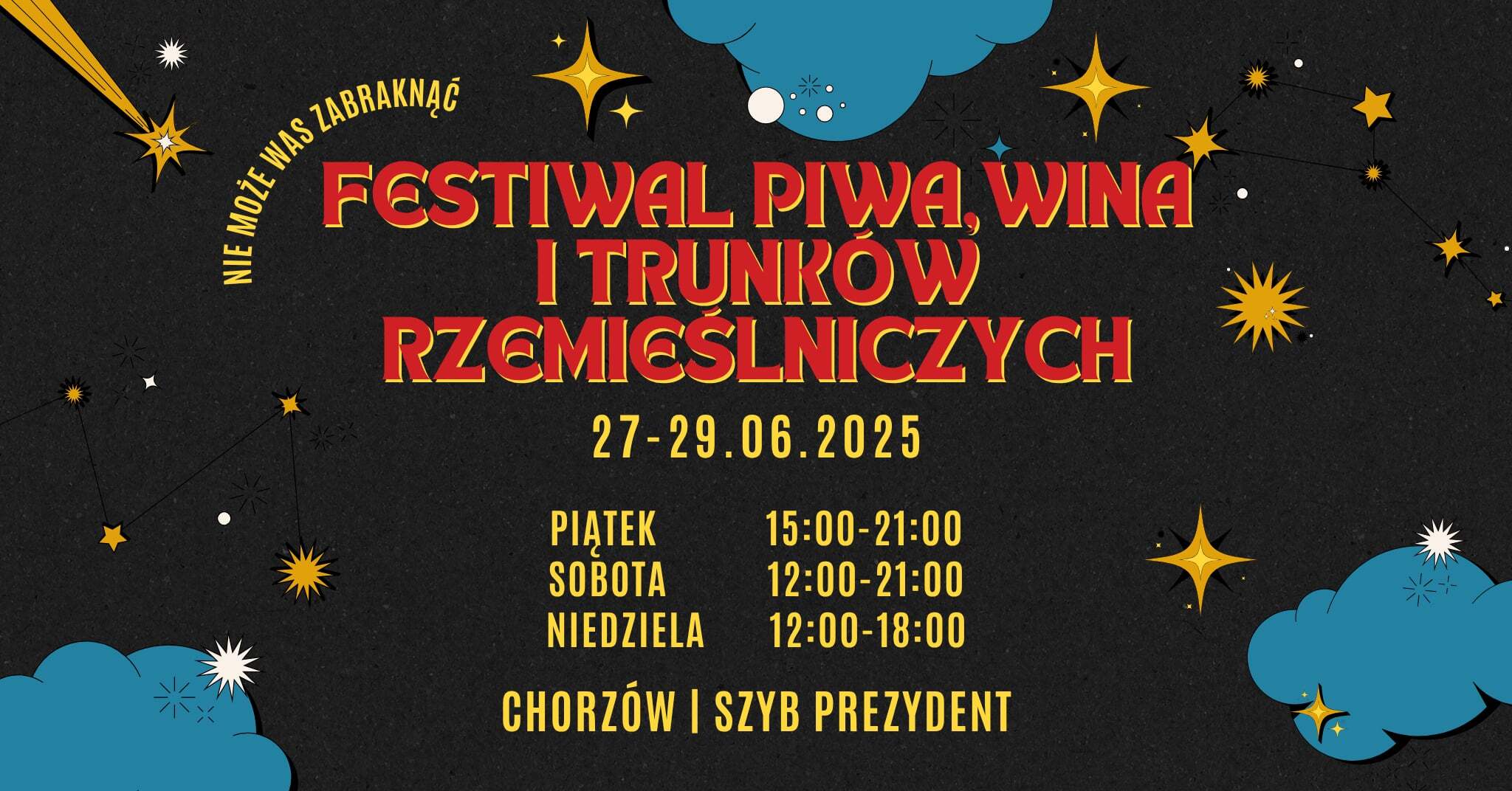 Festiwal piwa i wina chorzow