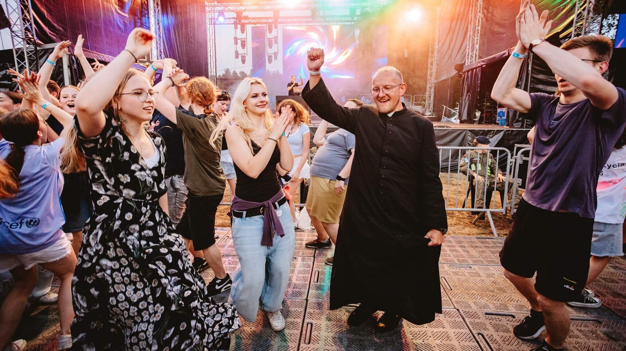 Festiwal zycia w kokotku 2