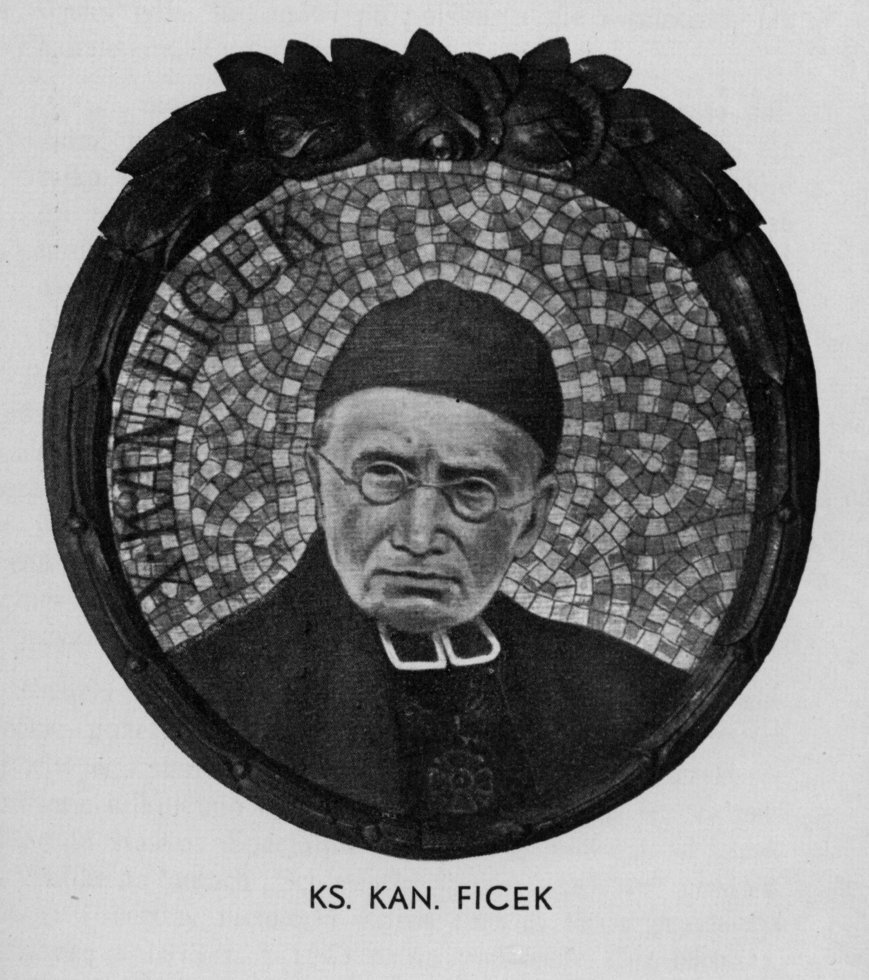 Ficek