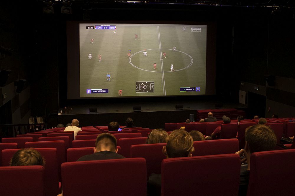 Fifa 1