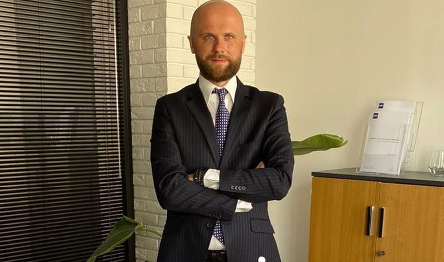 Fintess polska federacja