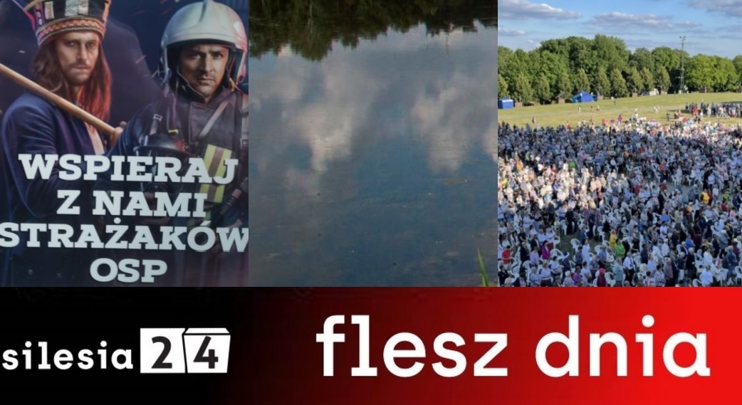 Flesz 11 lipca
