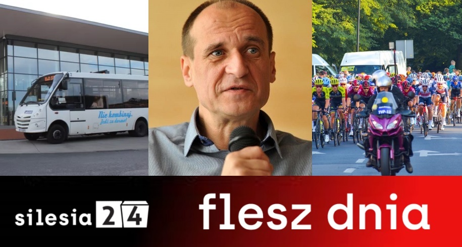 Flesz dnia 12 sierpnia