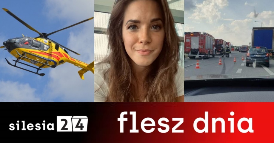 Flesz dnia 13 sierpnia 2021