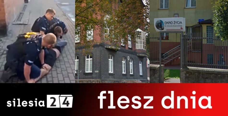 Flesz dnia 17 sierpnia 2021