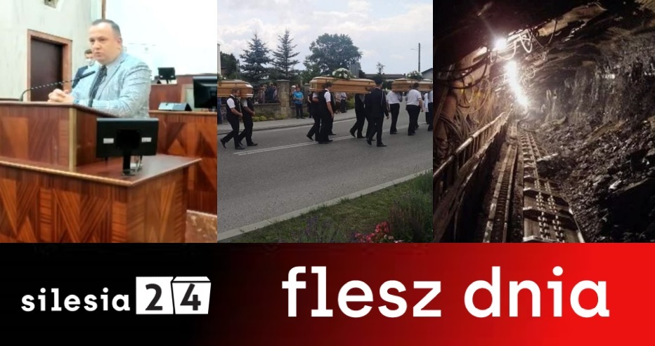 Flesz dnia 20 lipca 2021