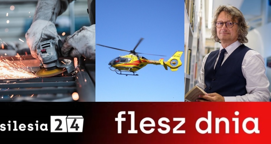 Flesz dnia 24 lipca 2021