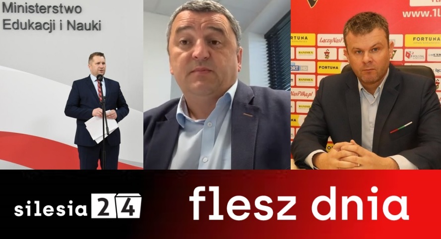 Flesz dnia 24 sierpnia 2021