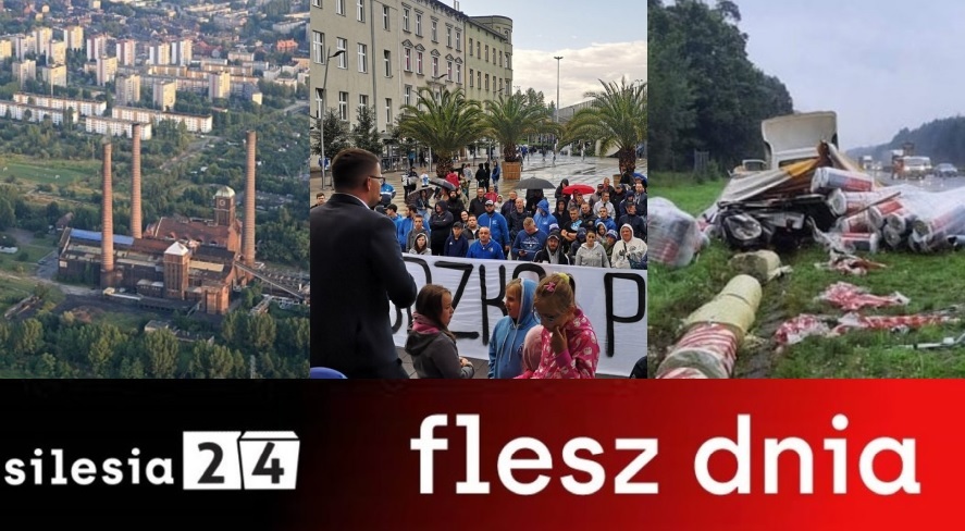 Flesz dnia 26 sierpnia 2021