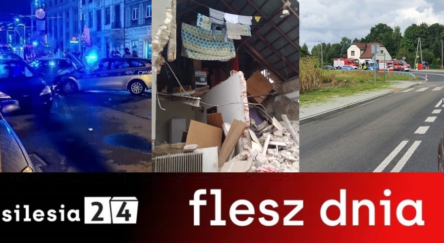 Flesz dnia 28 sierpnia 2021