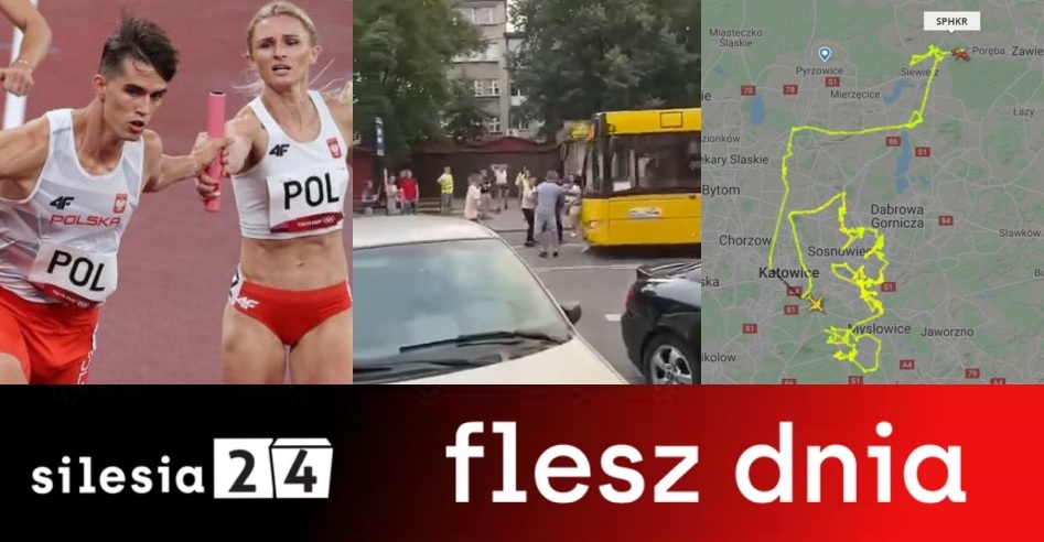 Flesz dnia 31 lipca