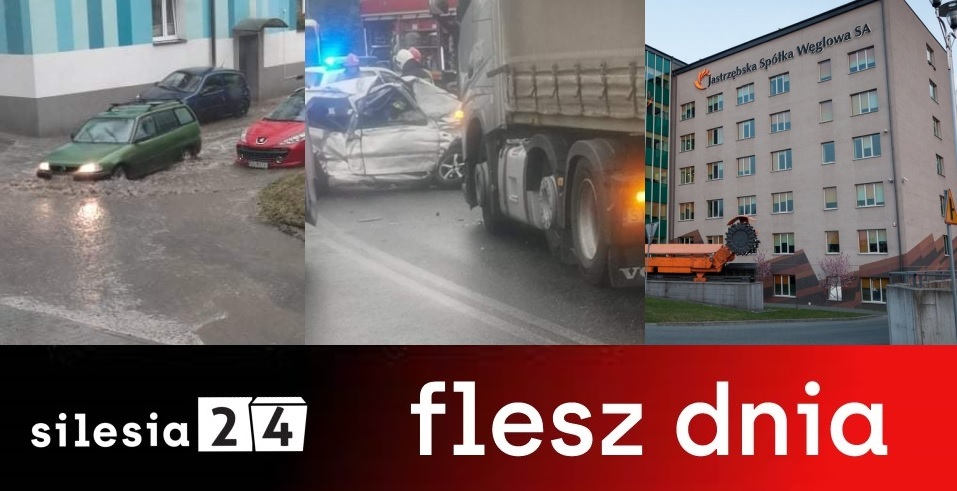 Flesz dnia 9 lipca 2021