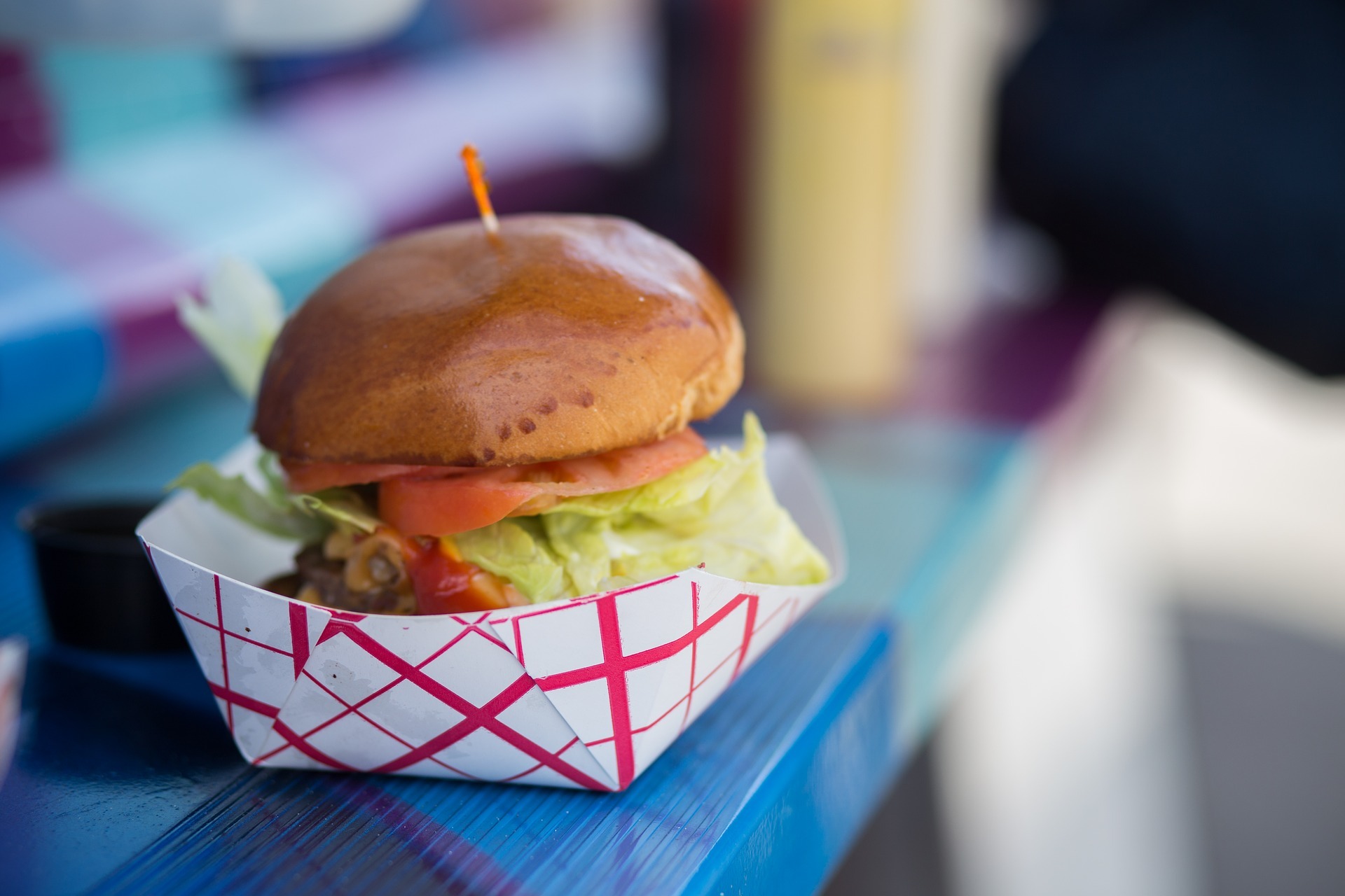 Food truck 2690194 1920 01