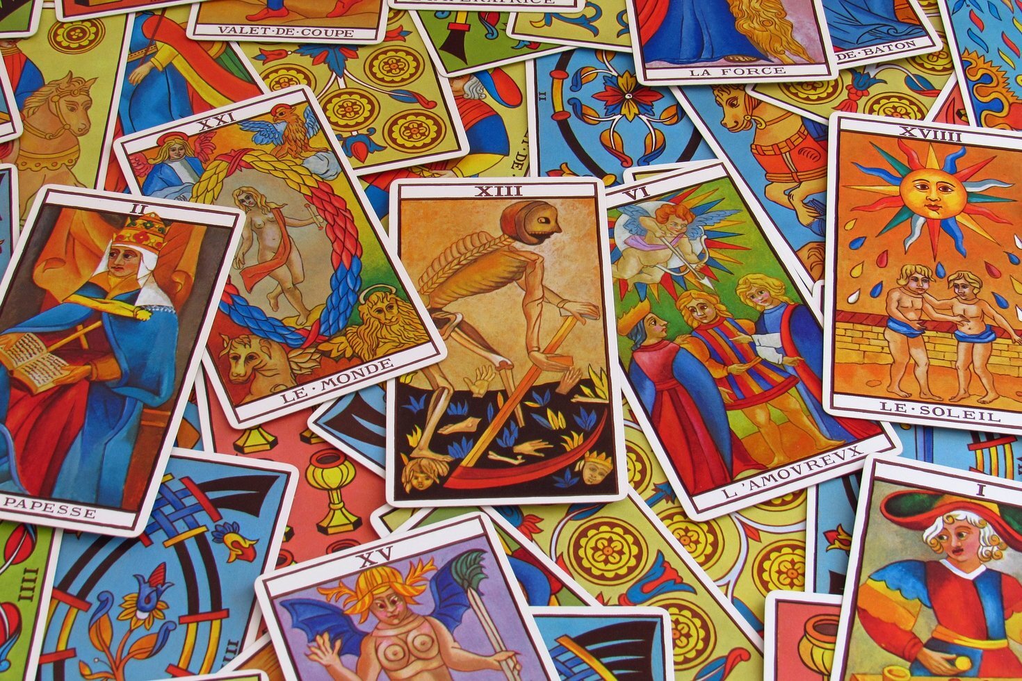 Fortune telling 2458920 1920