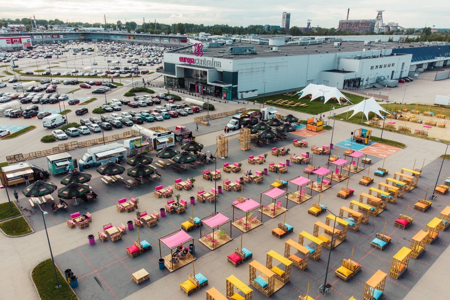 Fot 1 Europa Centralna