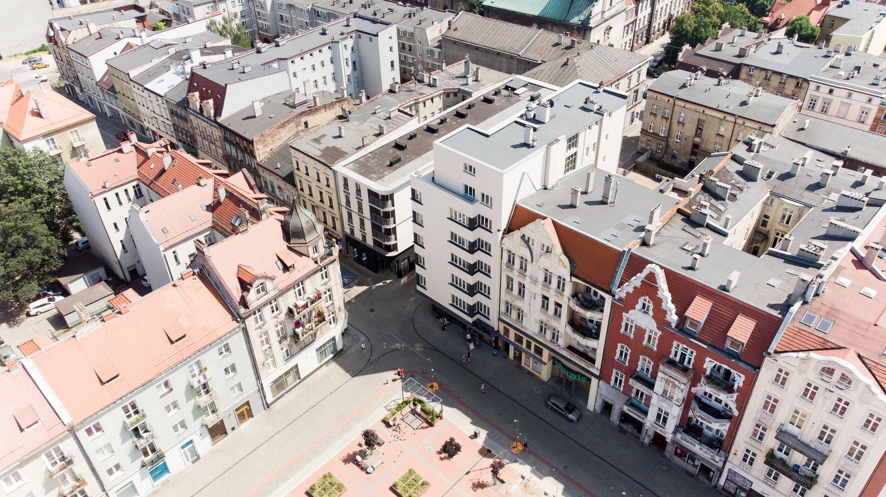 Fot Tymoteusz Staniek