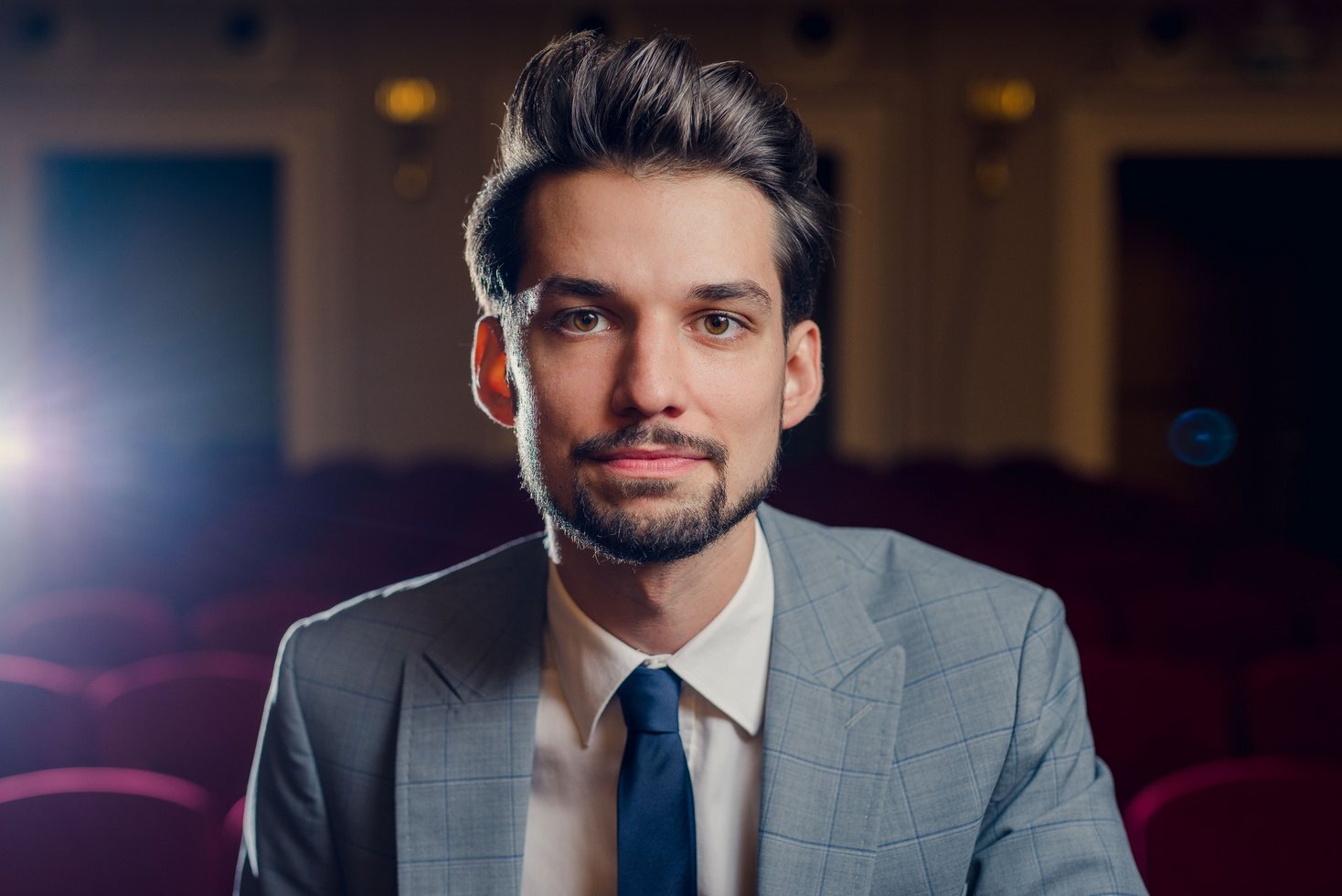 Fot Wojciech Mateusiak