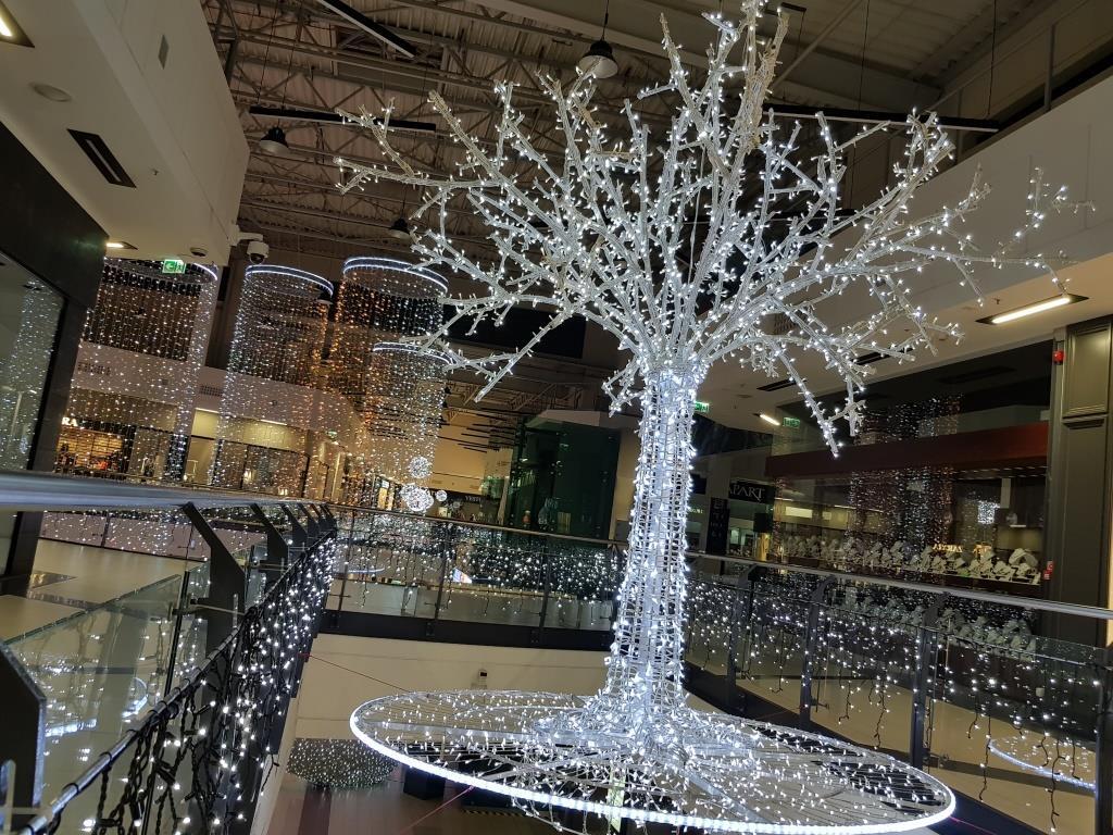 Fot galeria jurajska mat prasowe 2