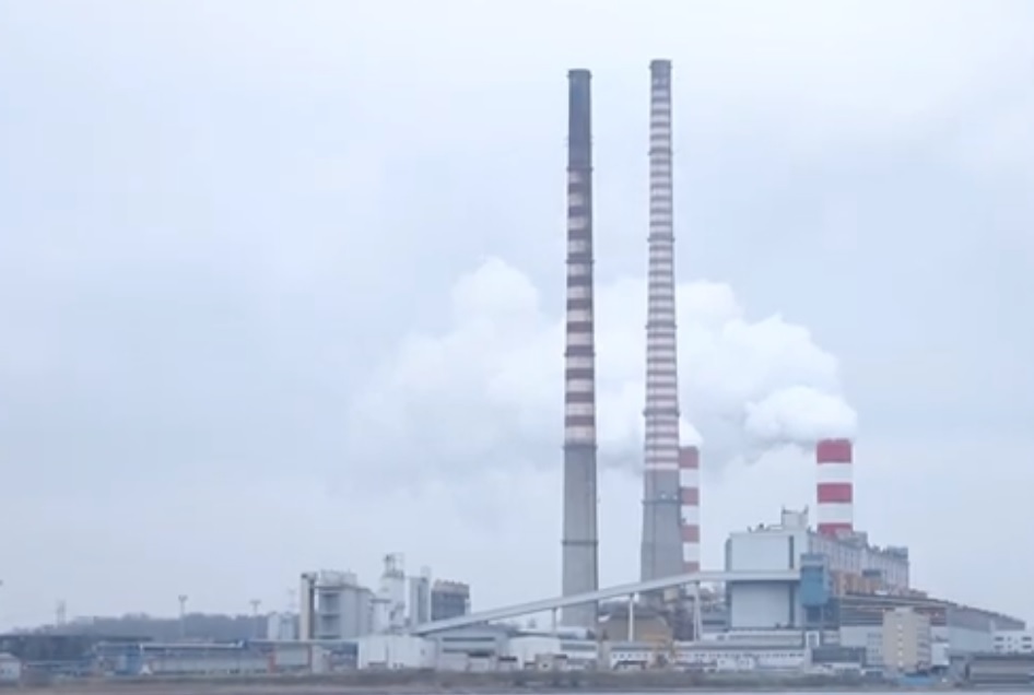 Foto do Wideo Rybnik walczy ze Smogiem