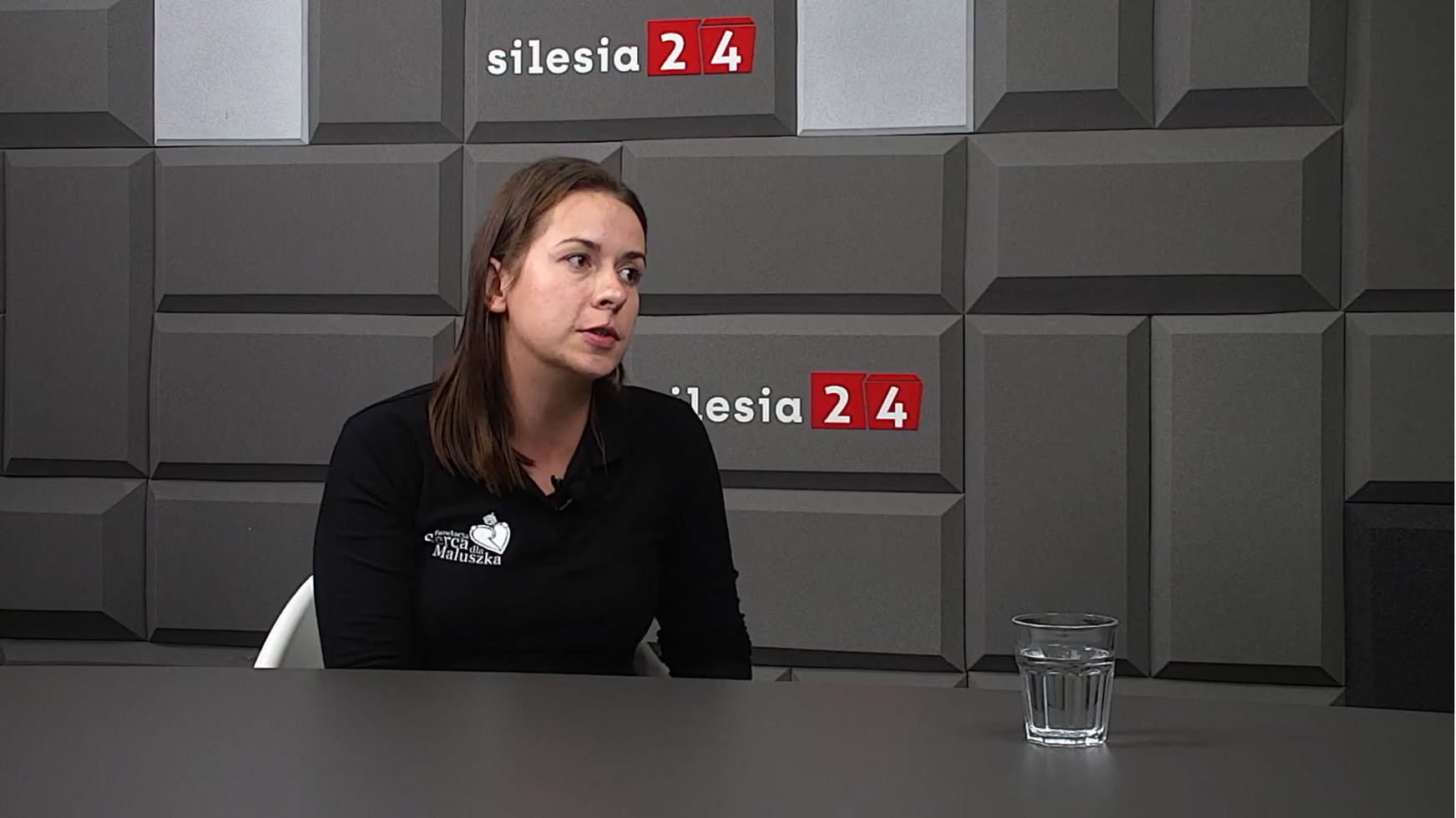 Fundacja sercedlamaluszka