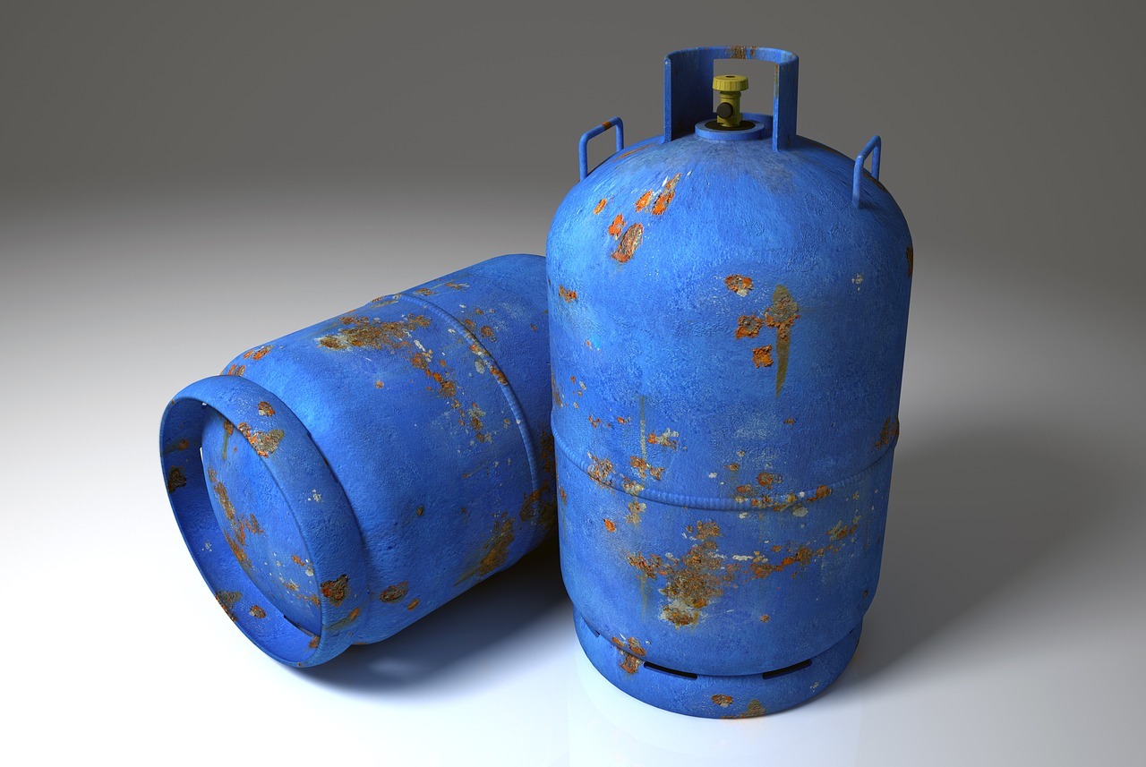 Gas cylinders 2477651 1280