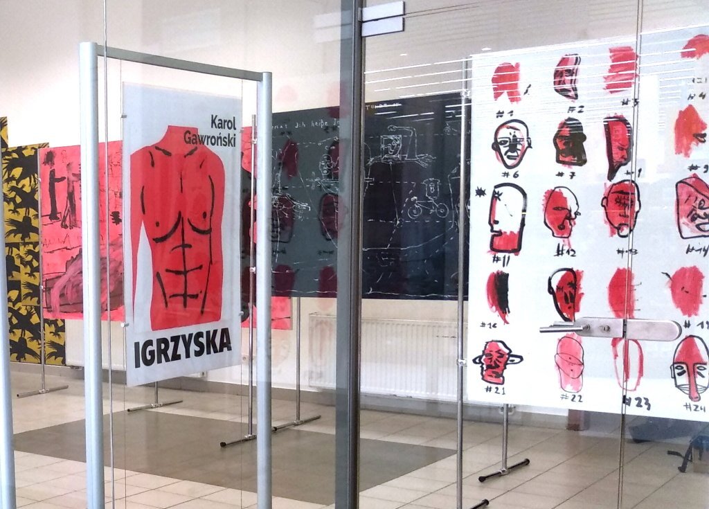 Gawronski pogoria1