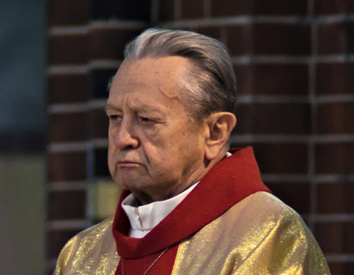 Gerardkusz
