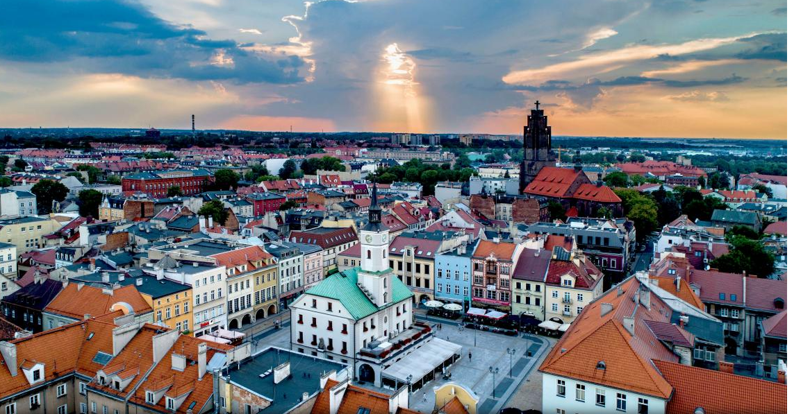 Gliwice