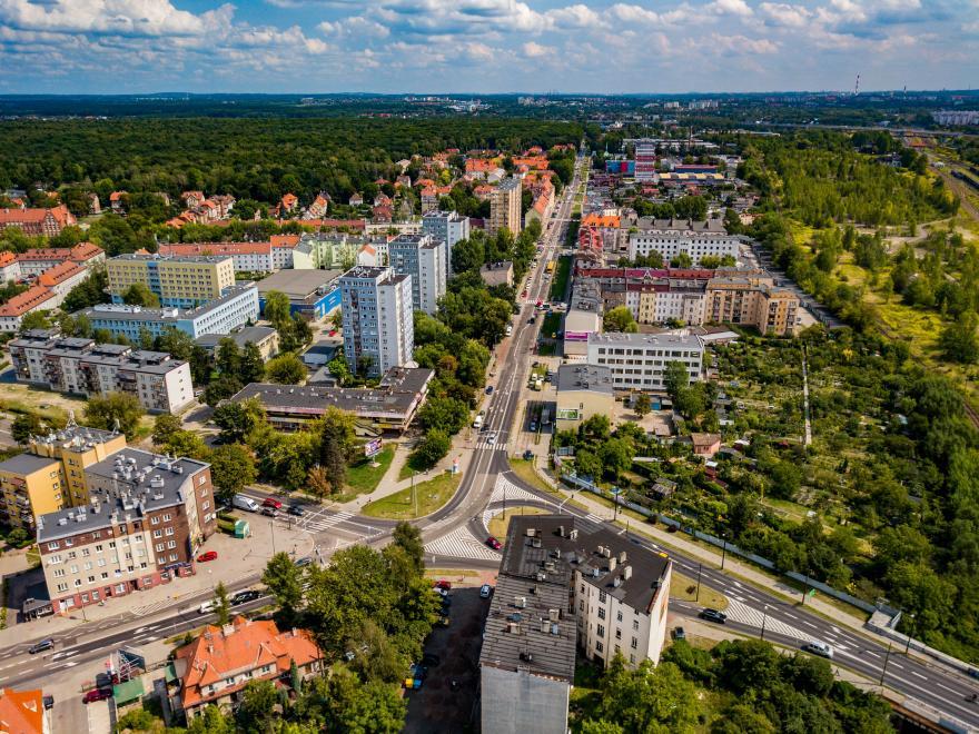Gliwicech