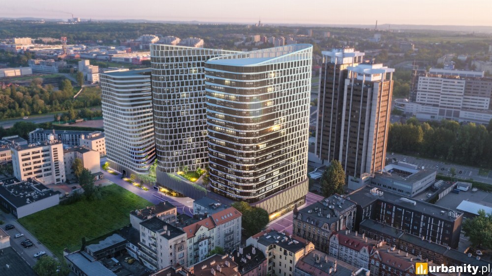 Global office park katowice 4629