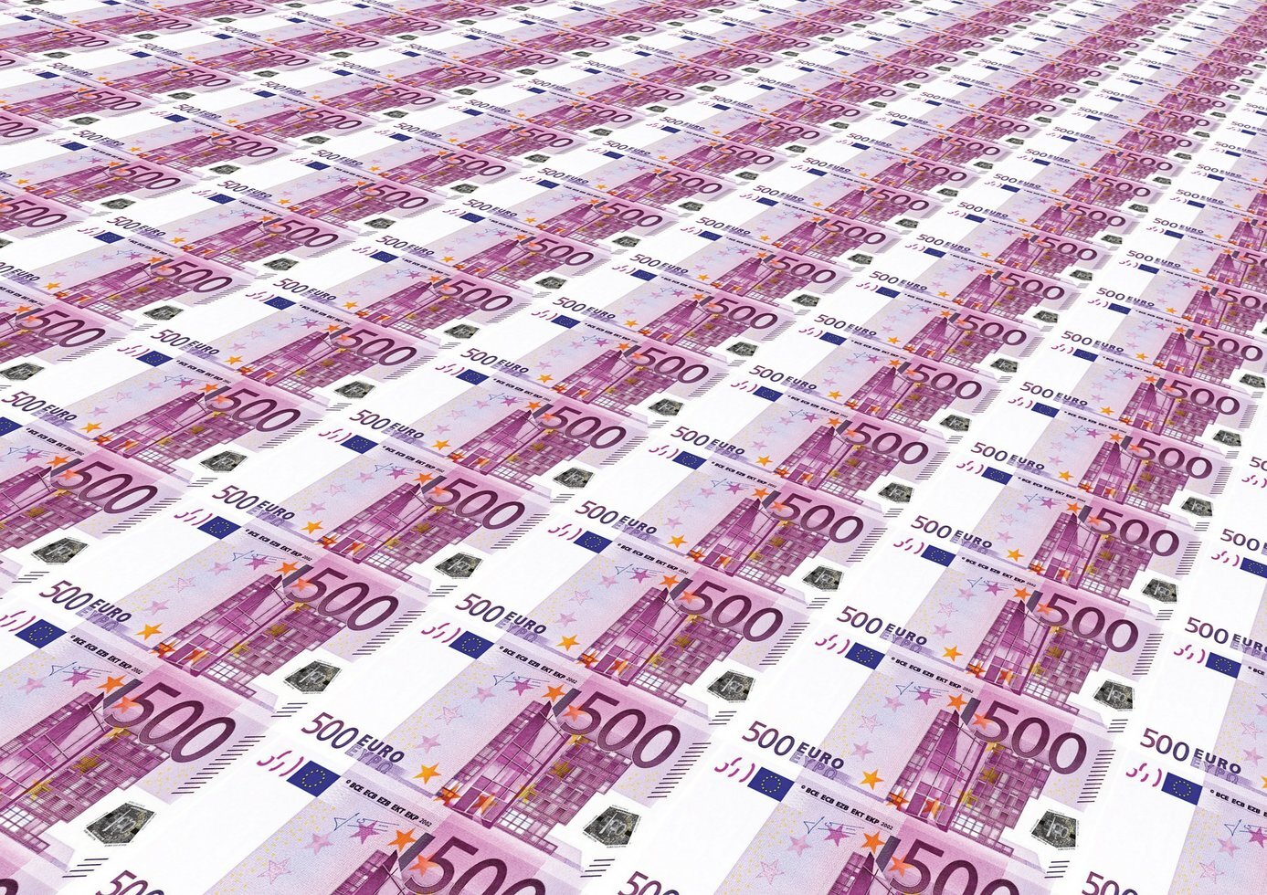 Glut of money 432688 1920