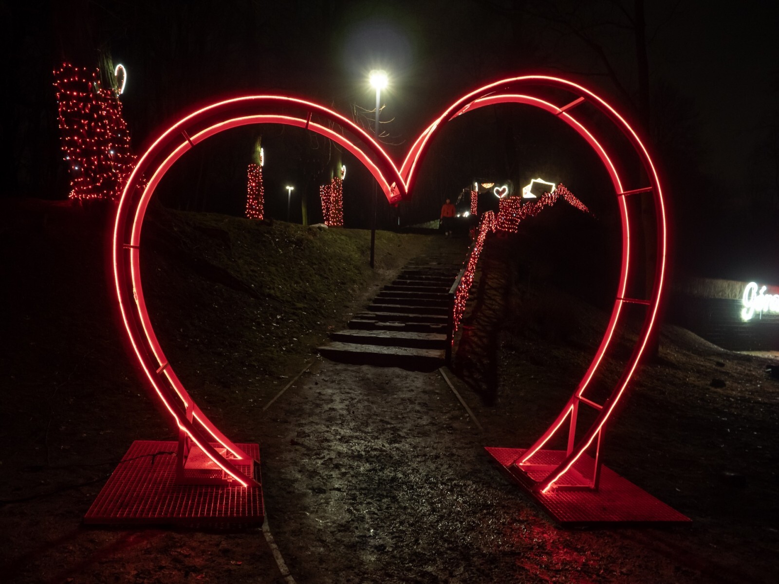 Gora milosci walentynki