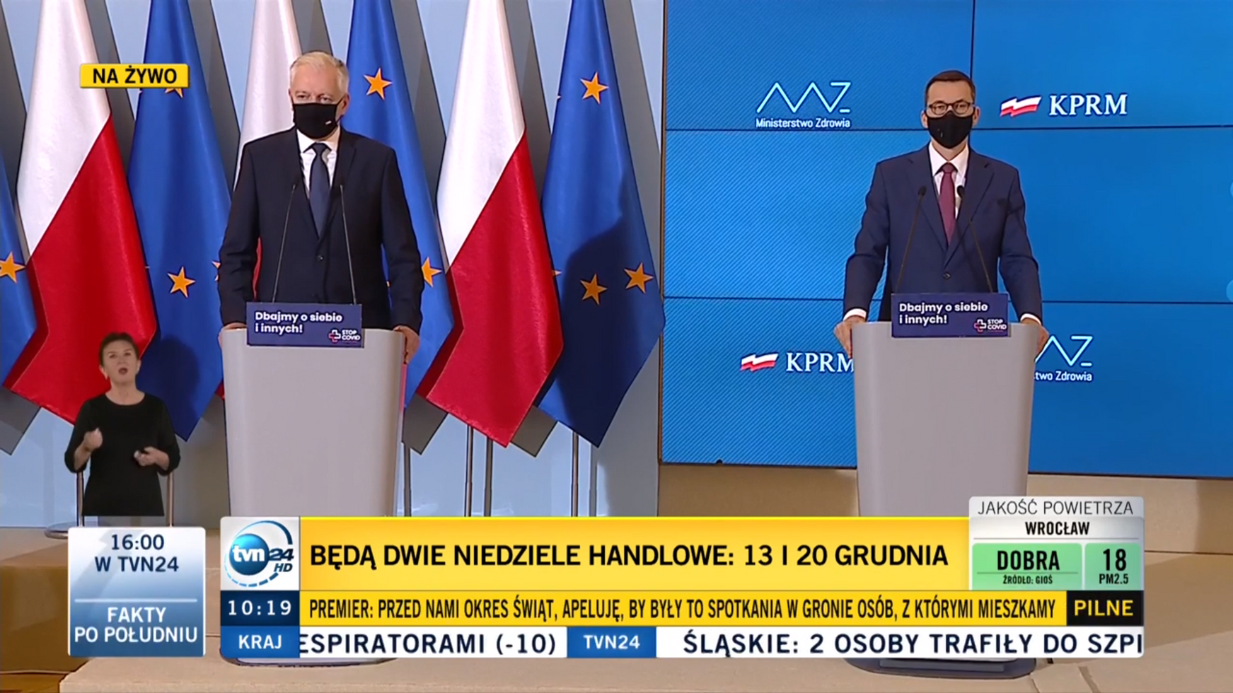 Gowin moraw