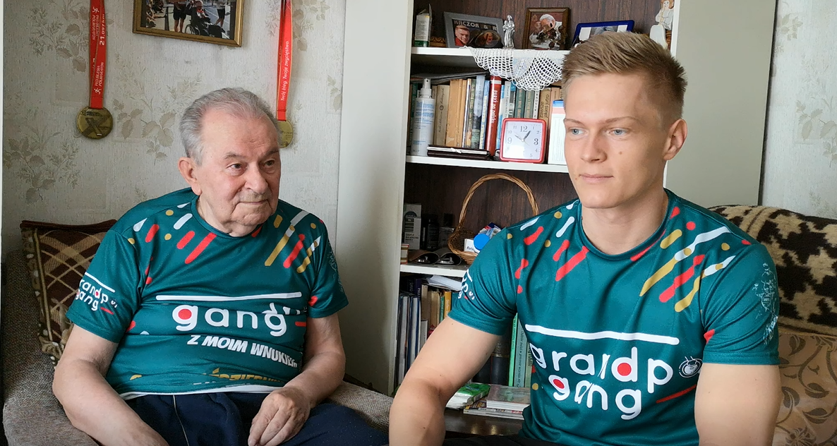 Grandpagang 2
