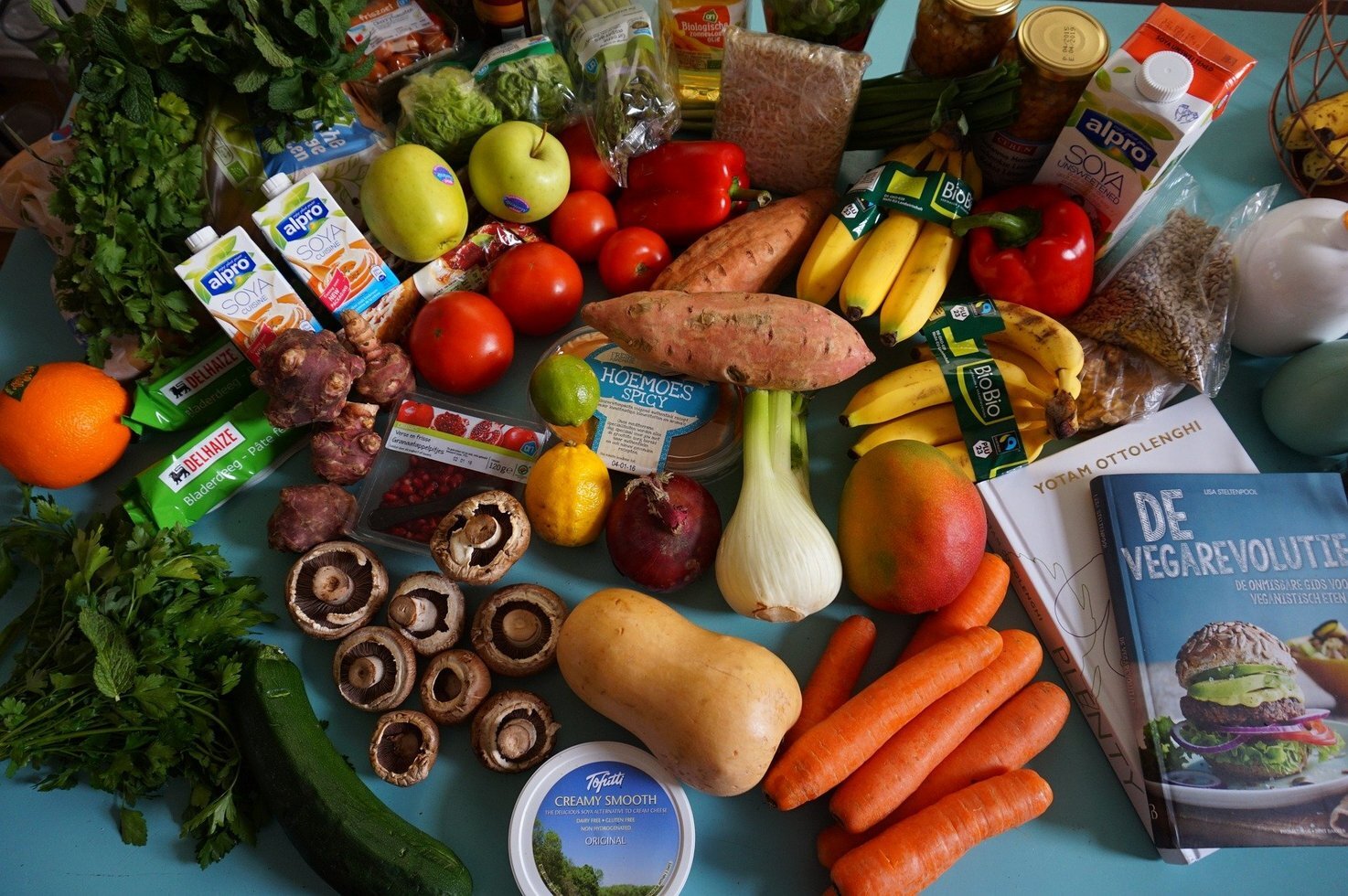 Groceries 1343141 1920
