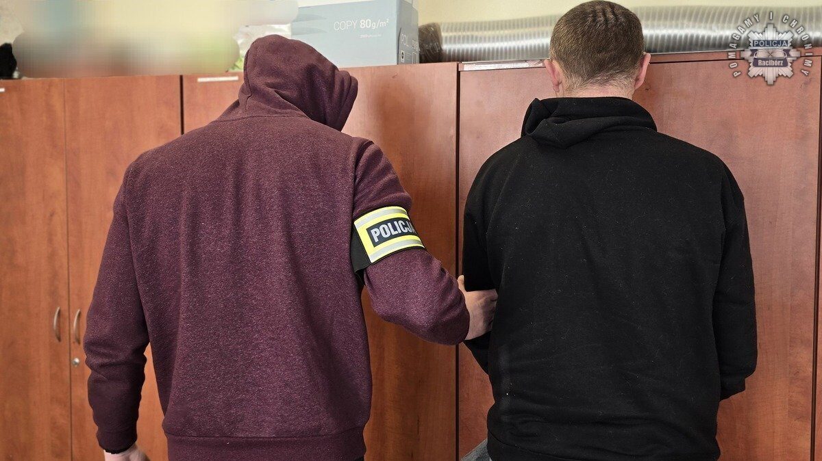 Gruzini poblili ukrainca