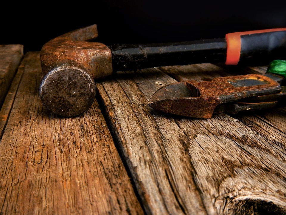 Hammer