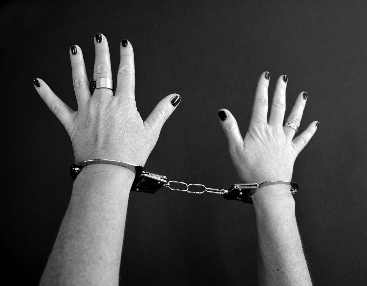 Handcuffs 964722 1920