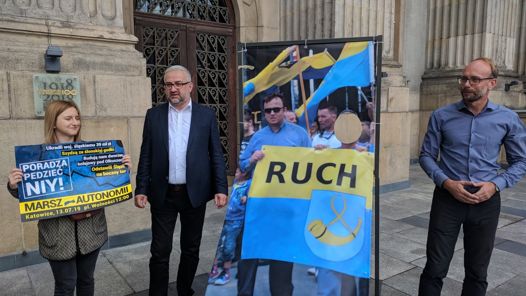 Happening 11 07 2019 1