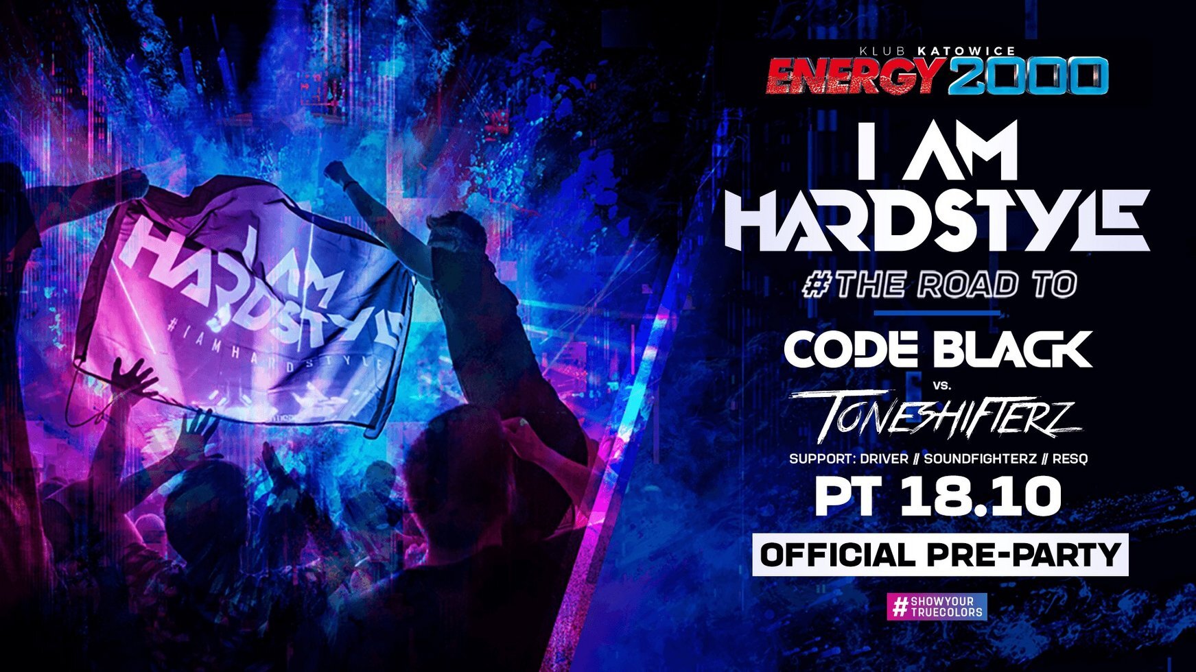 Hardstyle