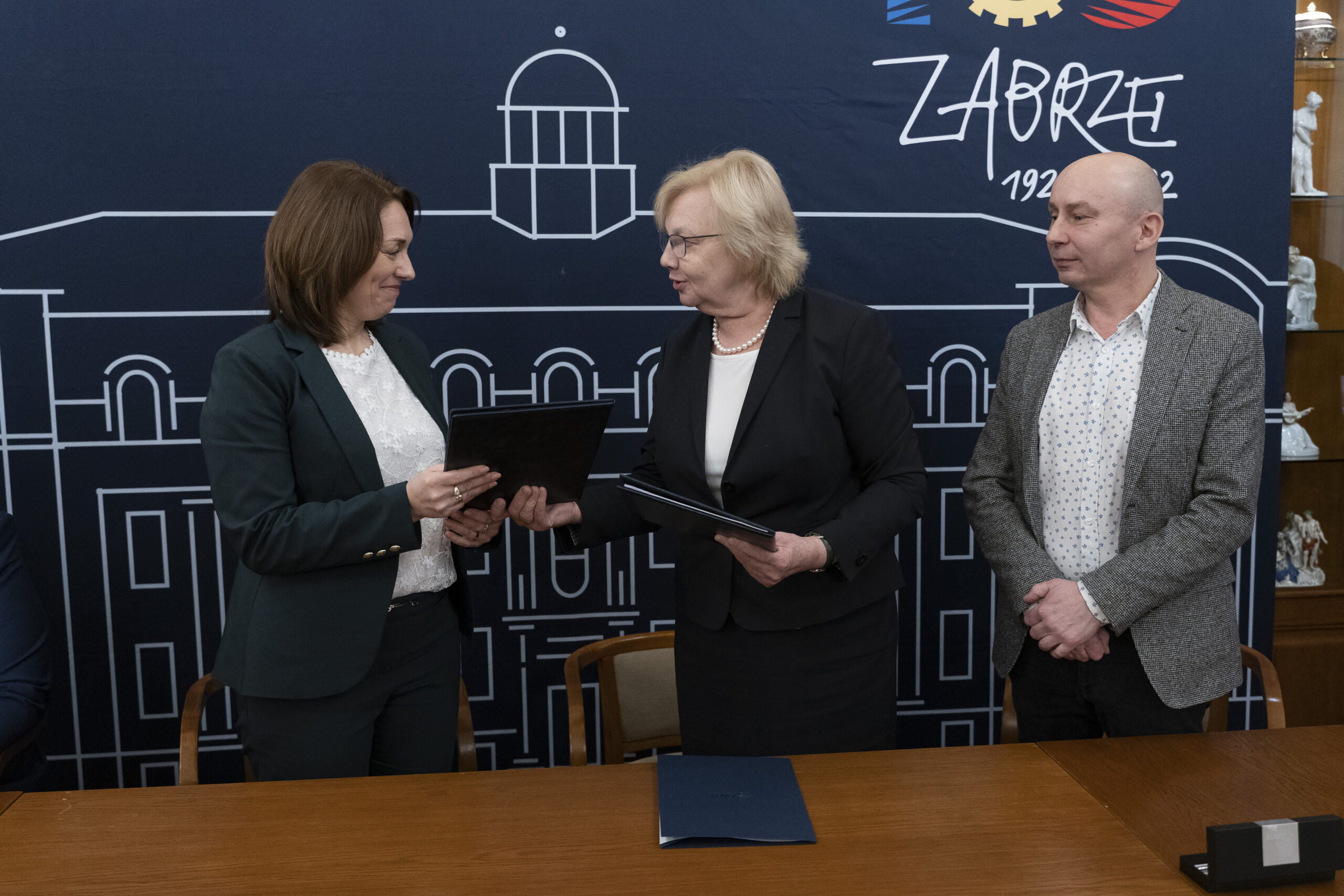 w Zabrzu powstaną nowe mieszkania