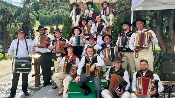 festiwal Heligonistów